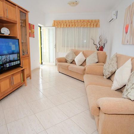 Apartamento T2 Em Condominio Fechado. Albufeira Eksteriør bilde