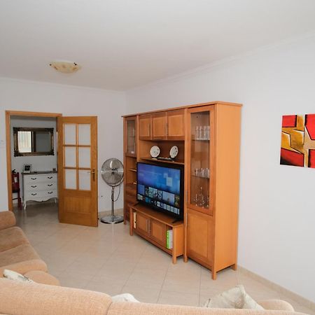 Apartamento T2 Em Condominio Fechado. Albufeira Eksteriør bilde