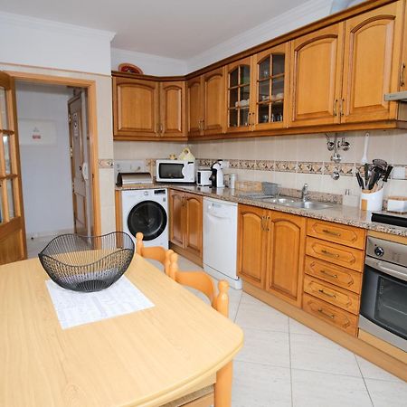 Apartamento T2 Em Condominio Fechado. Albufeira Eksteriør bilde