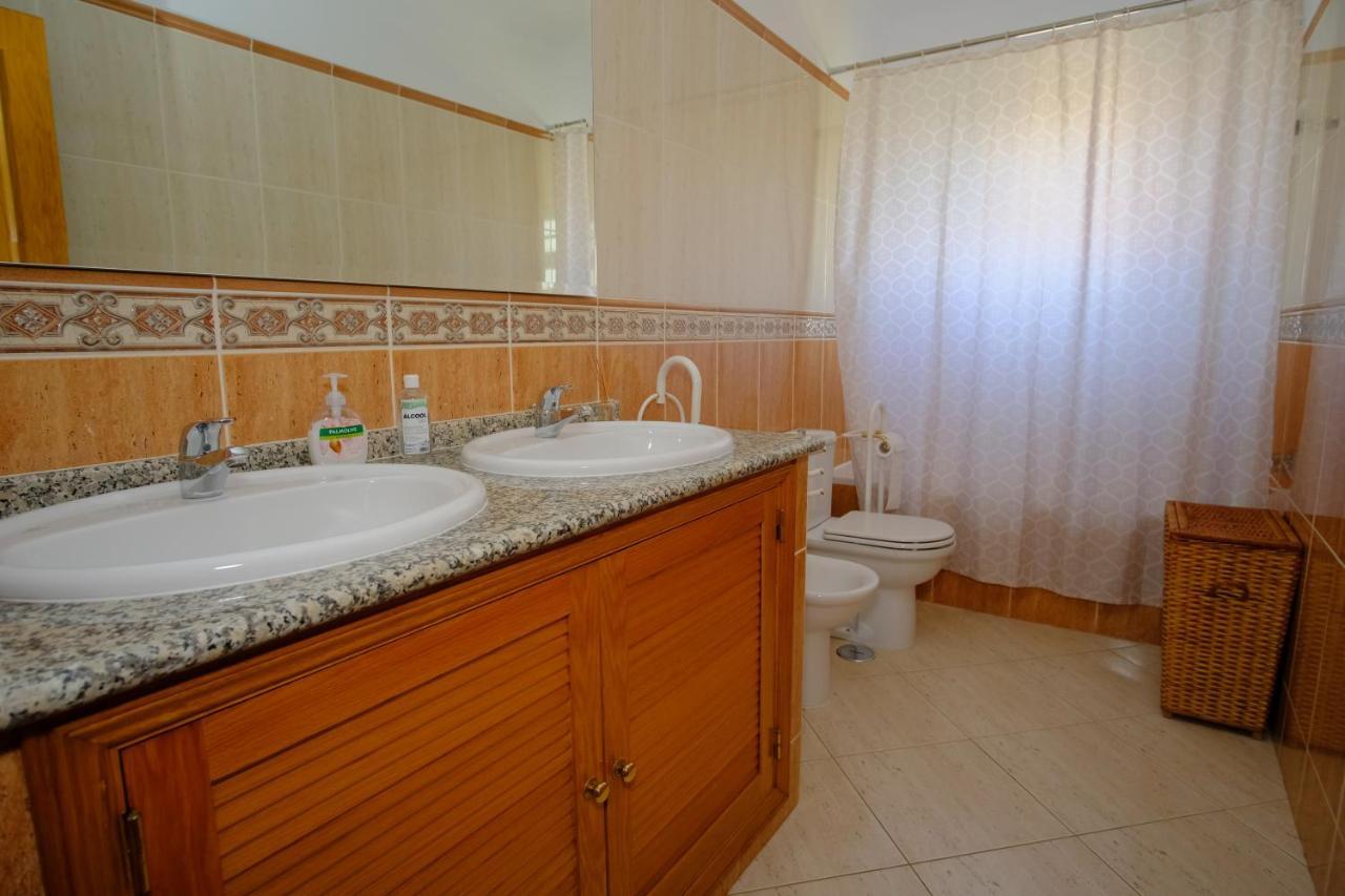 Apartamento T2 Em Condominio Fechado. Albufeira Eksteriør bilde
