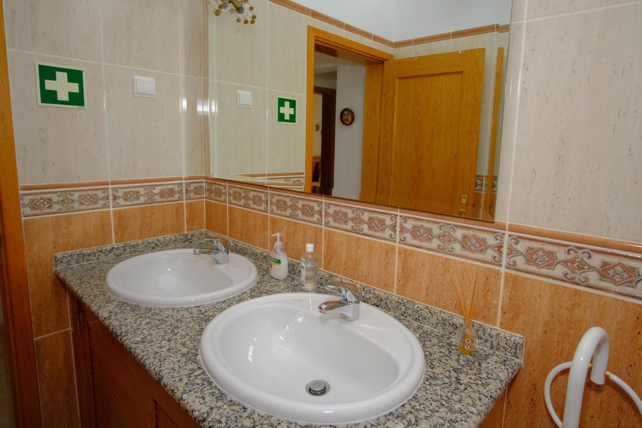 Apartamento T2 Em Condominio Fechado. Albufeira Eksteriør bilde