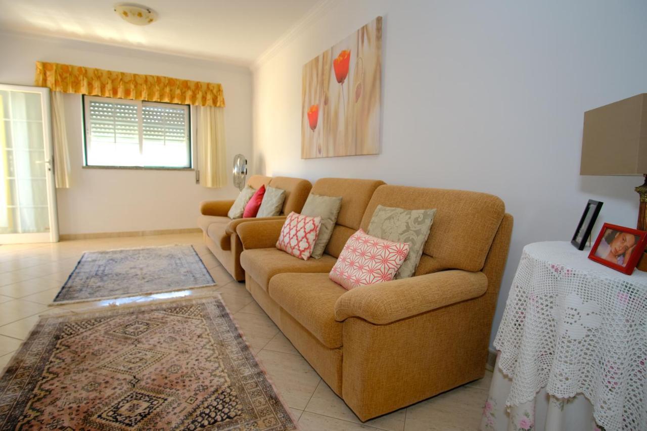 Apartamento T2 Em Condominio Fechado. Albufeira Eksteriør bilde