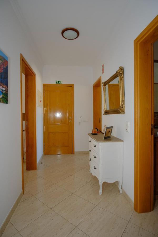 Apartamento T2 Em Condominio Fechado. Albufeira Eksteriør bilde
