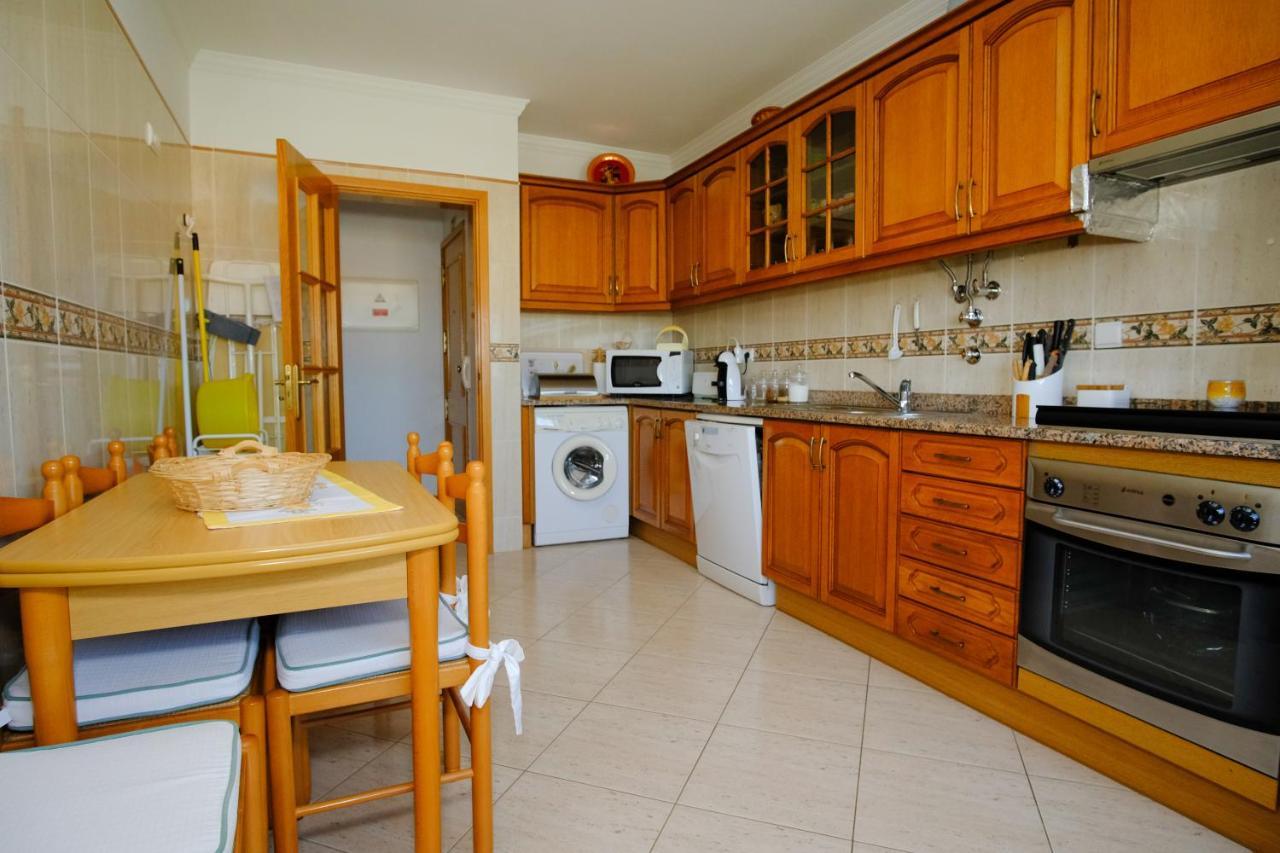 Apartamento T2 Em Condominio Fechado. Albufeira Eksteriør bilde