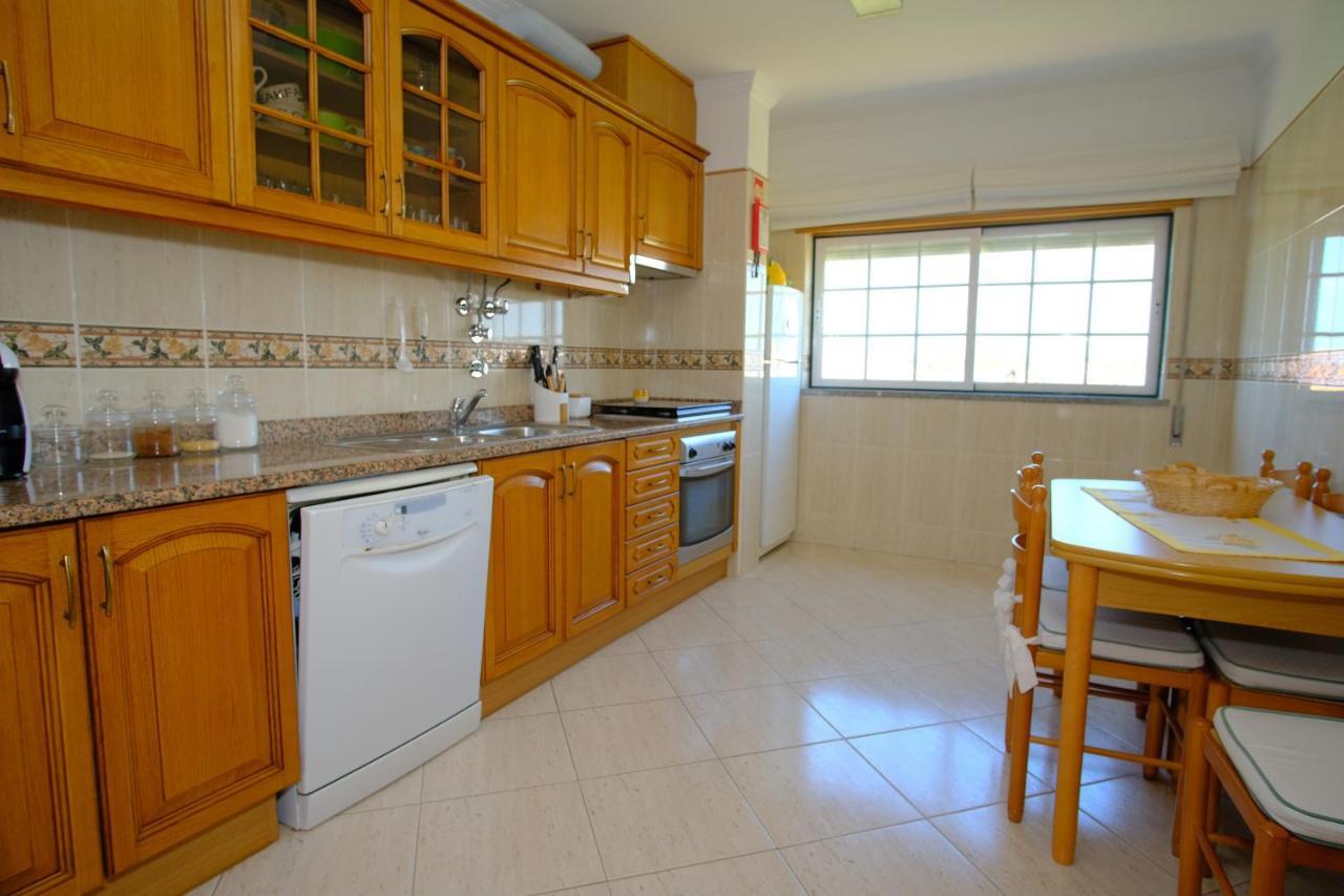 Apartamento T2 Em Condominio Fechado. Albufeira Eksteriør bilde