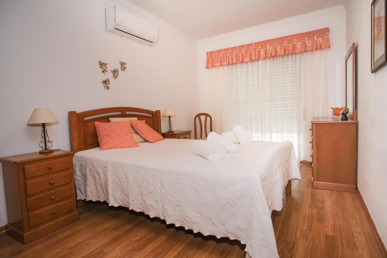 Apartamento T2 Em Condominio Fechado. Albufeira Eksteriør bilde