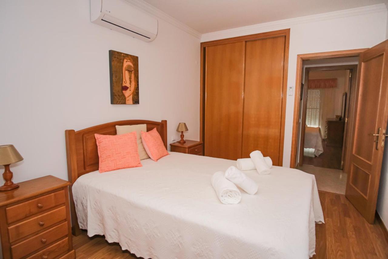 Apartamento T2 Em Condominio Fechado. Albufeira Eksteriør bilde