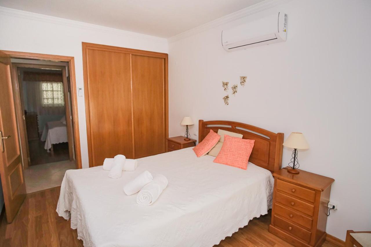 Apartamento T2 Em Condominio Fechado. Albufeira Eksteriør bilde