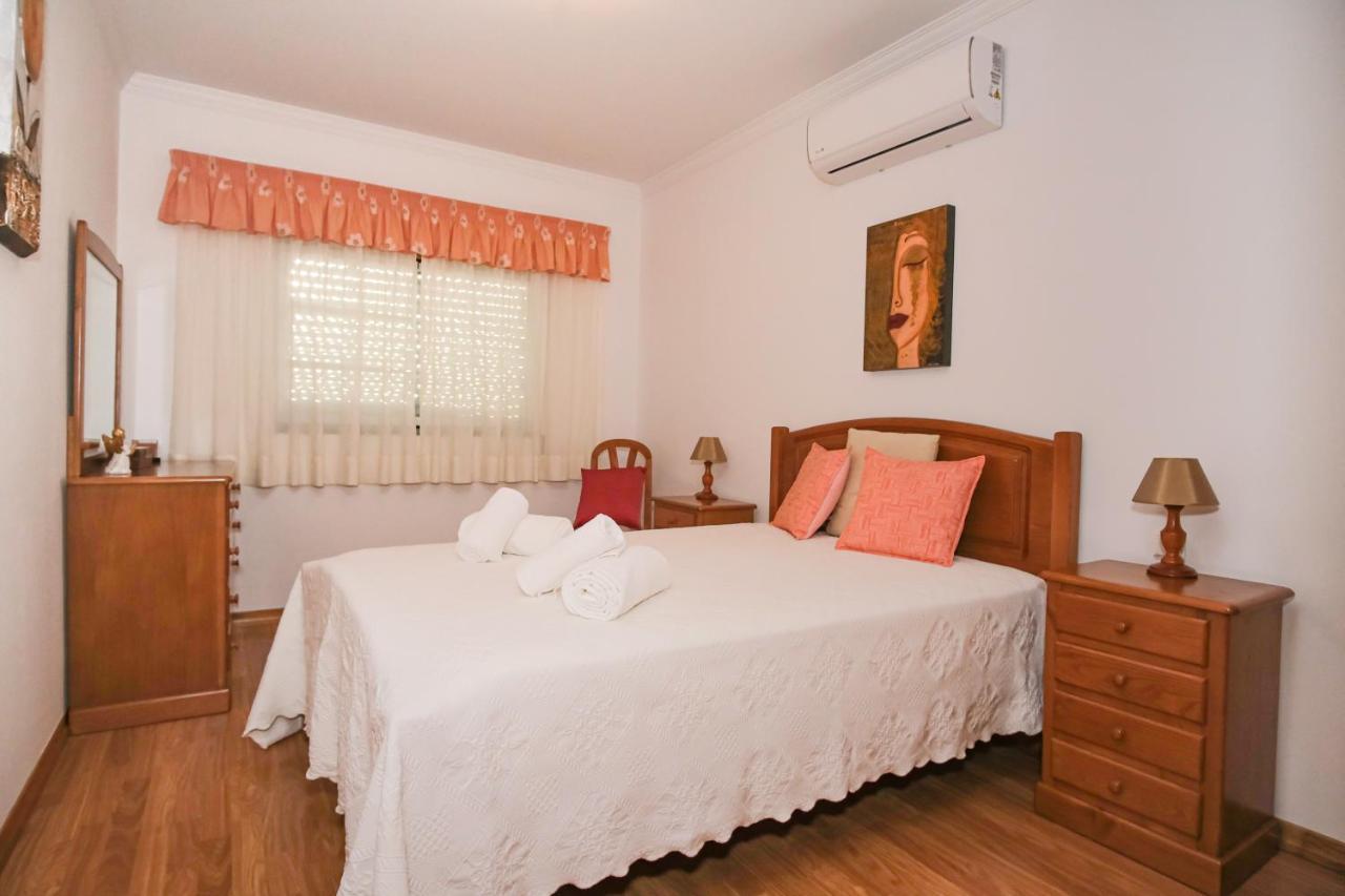 Apartamento T2 Em Condominio Fechado. Albufeira Eksteriør bilde