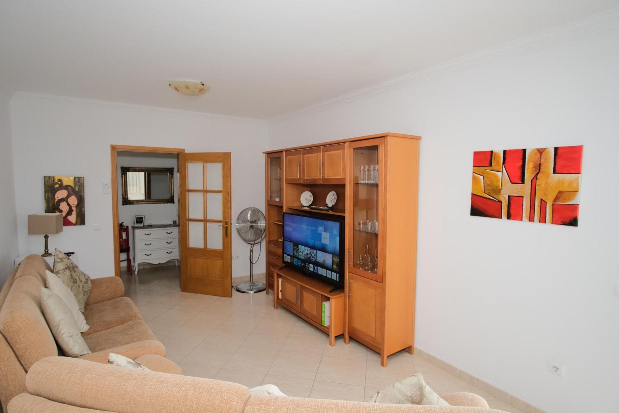 Apartamento T2 Em Condominio Fechado. Albufeira Eksteriør bilde