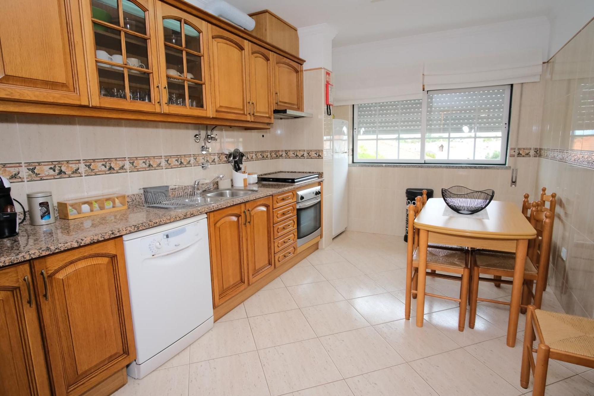 Apartamento T2 Em Condominio Fechado. Albufeira Eksteriør bilde